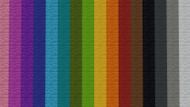 You can use any color of dye; it truly comes down to preference (Image via Mojang Studios)